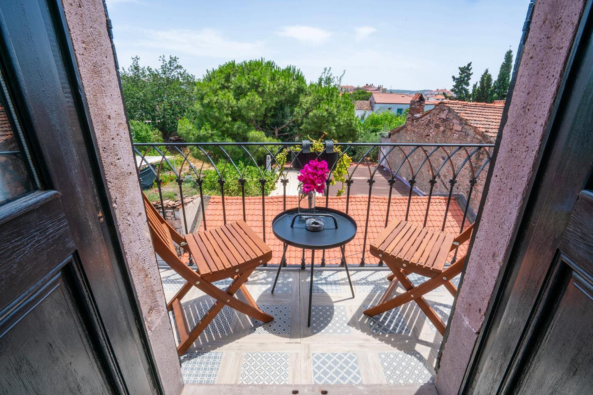 Siyah Lale Cunda 1841 (Adults Only) Hotel Ayvalı Eksteriør billede