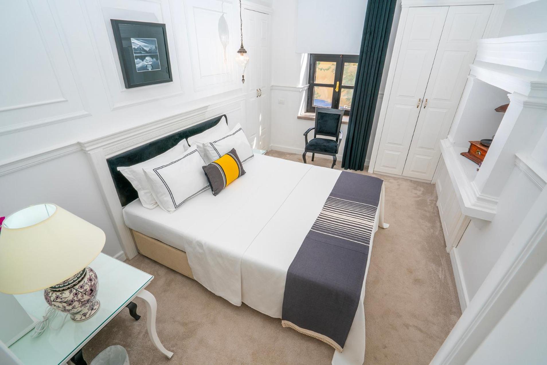 Siyah Lale Cunda 1841 (Adults Only) Hotel Ayvalı Eksteriør billede