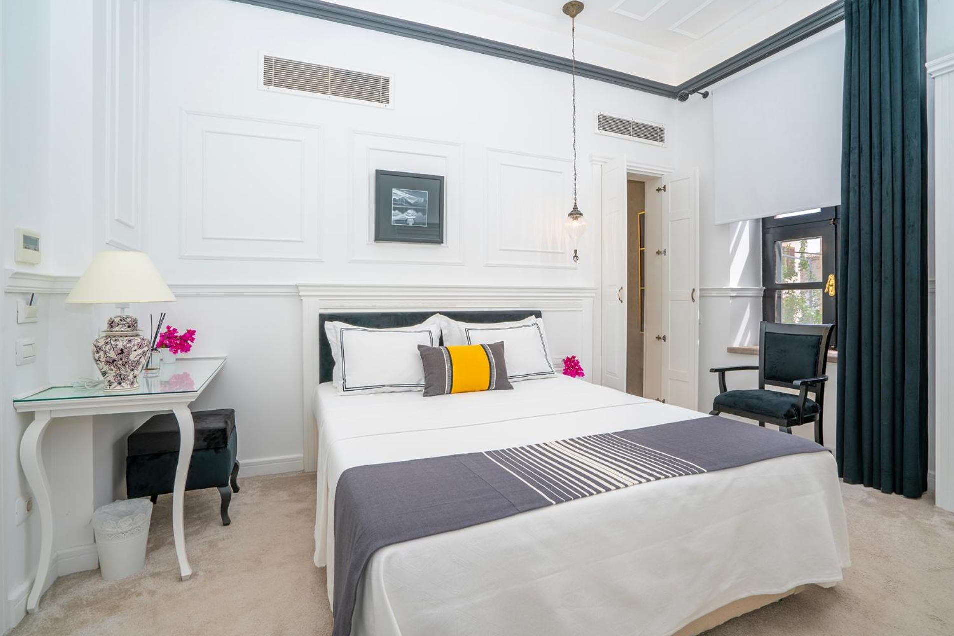 Siyah Lale Cunda 1841 (Adults Only) Hotel Ayvalı Eksteriør billede