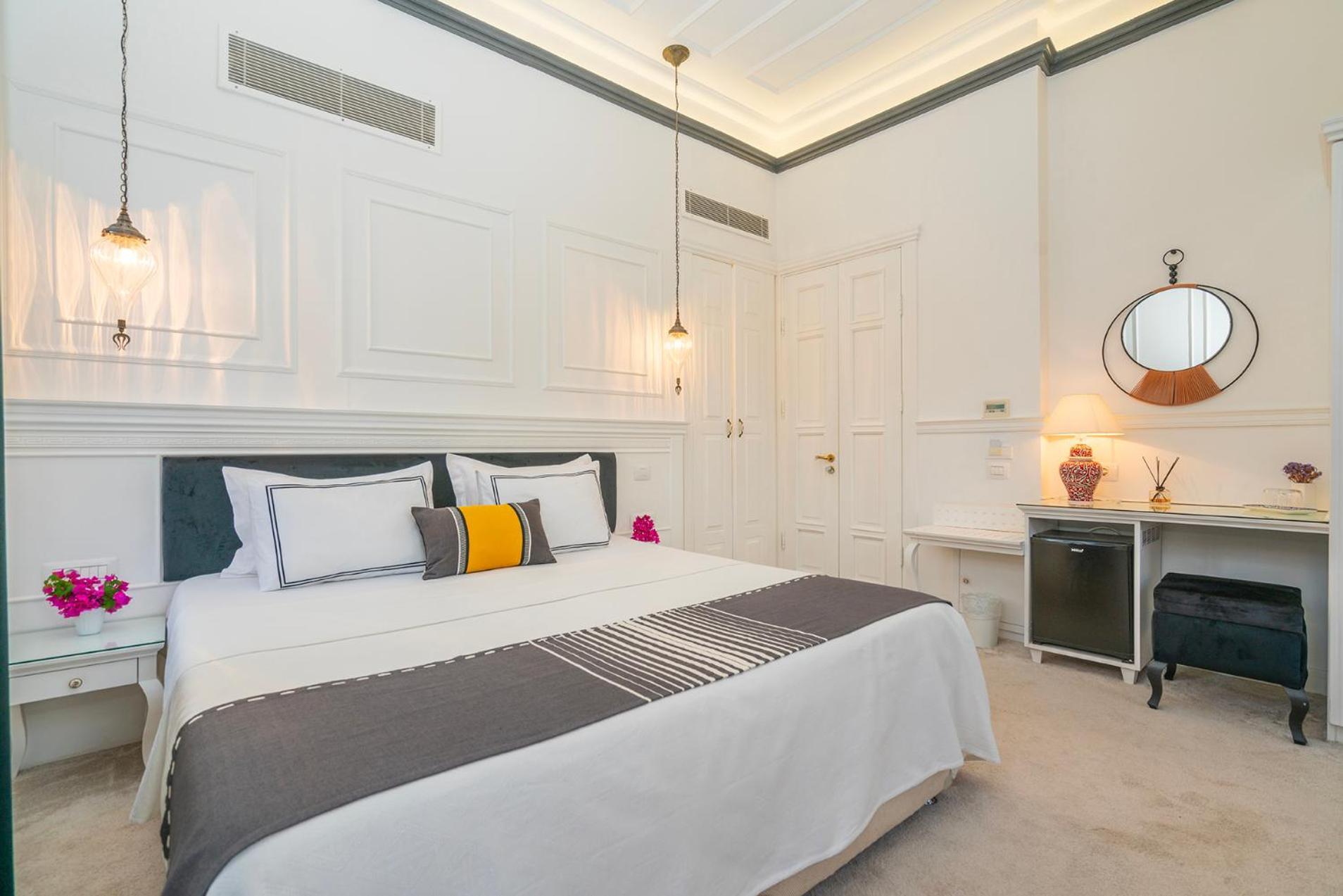 Siyah Lale Cunda 1841 (Adults Only) Hotel Ayvalı Eksteriør billede