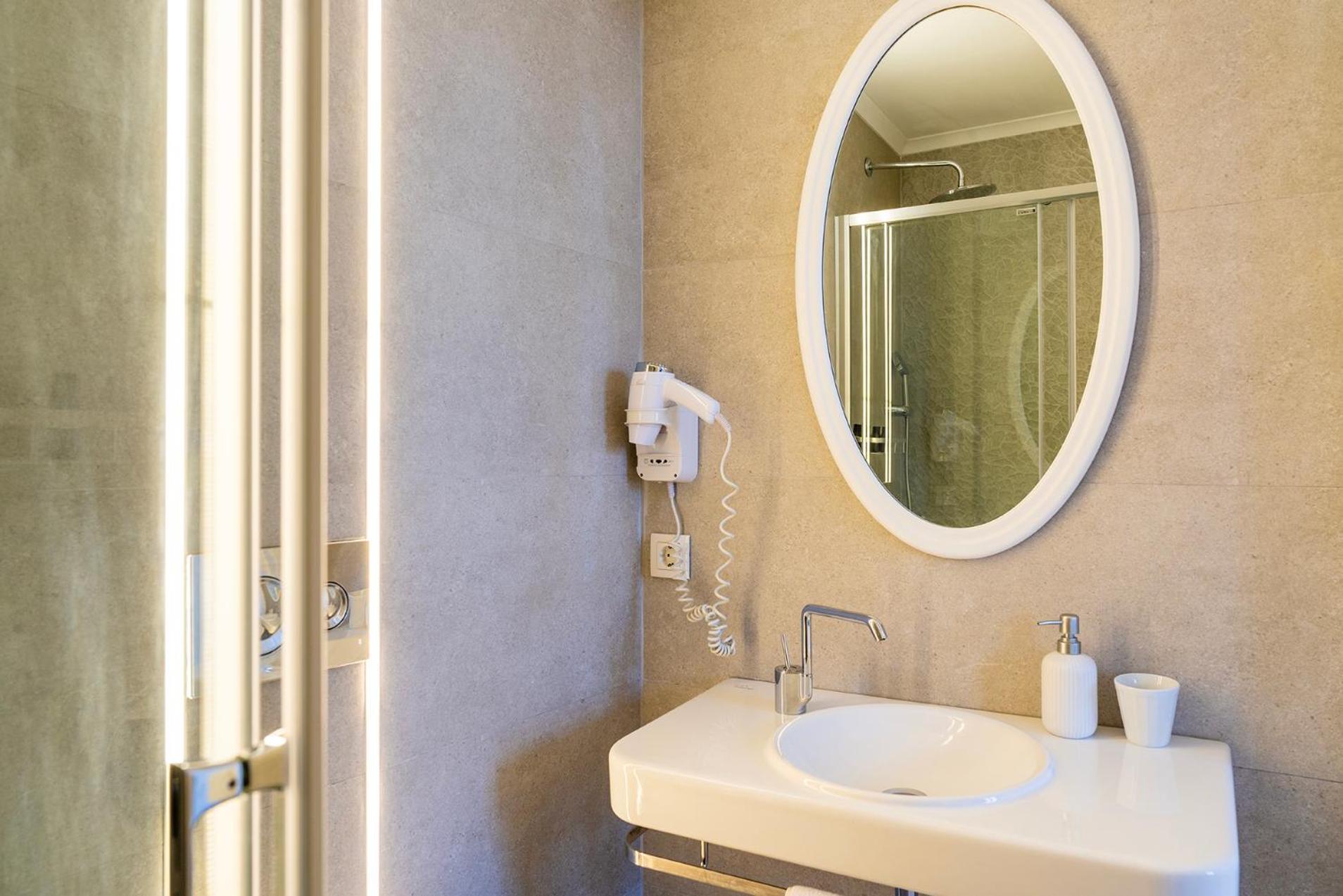 Siyah Lale Cunda 1841 (Adults Only) Hotel Ayvalı Eksteriør billede